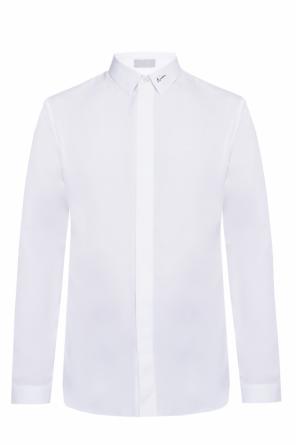 Appliquéd shirt, zdjęcie 1 Appliquéd shirt od Dior